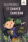 Insemnarile lui Cooper Cameron