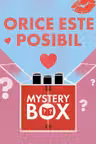 Mystery Box Orice este posibil 2024
