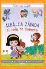 INVATA DIN POVESTE. Alba-ca-Zapada si cele 10 numere