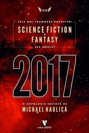 Cele mai frumoase povestiri Science Fiction și Fantasy ale anului 2017