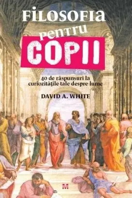 Filosofia pentru copii