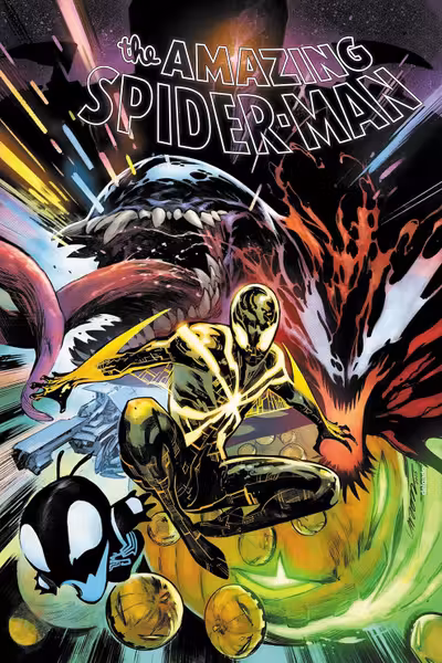 Amazing Spider-Man - Volume 4