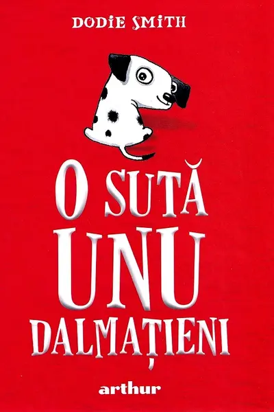 O suta unu dalmatieni