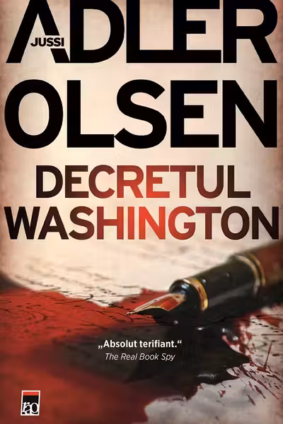 Decretul Washington