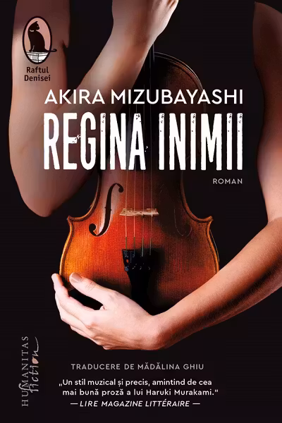Regina inimii
