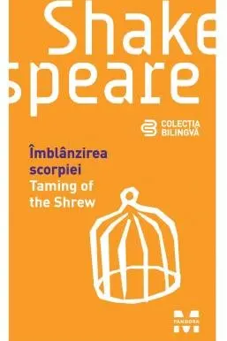 Imblinzirea scorpiei