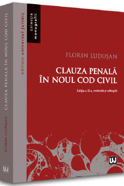 Clauza penală în noul Cod civil