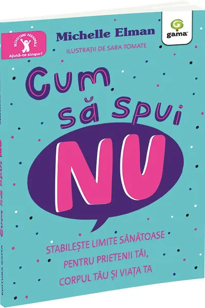 Cum sa spui NU