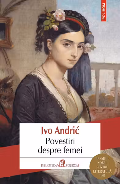 Povestiri despre femei