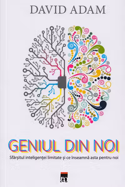Geniul din noi