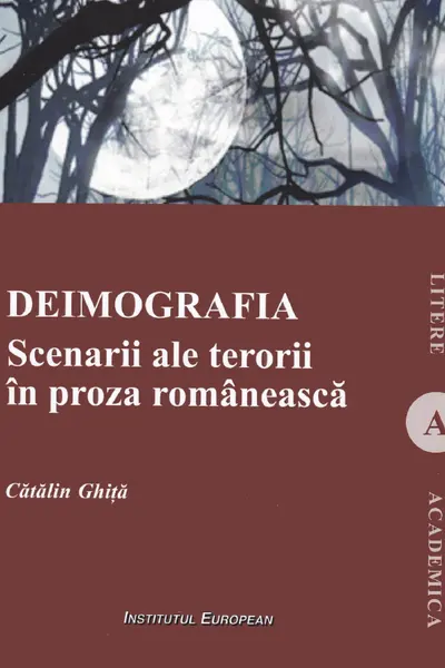 Deimografia