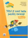 Mini și maxi teste pentru vacanță - Clasa a II-a