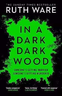 In a Dark Dark Wood