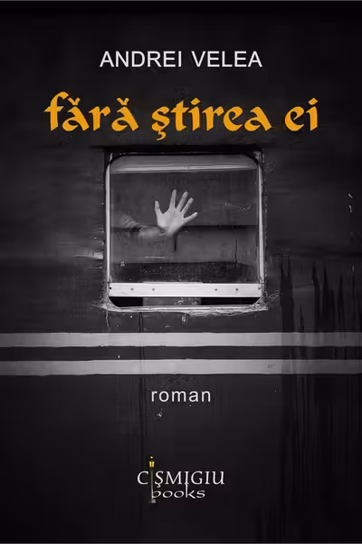 Fara stirea ei - roman