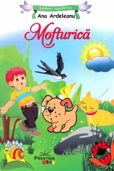 Mofturica