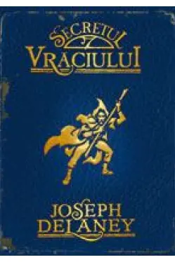 Secretul Vraciului