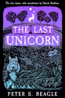 The Last Unicorn