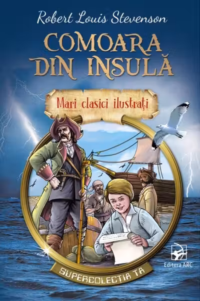 Comoara din insula