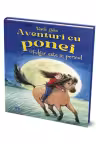 Aventuri cu ponei - Fulger este in pericol