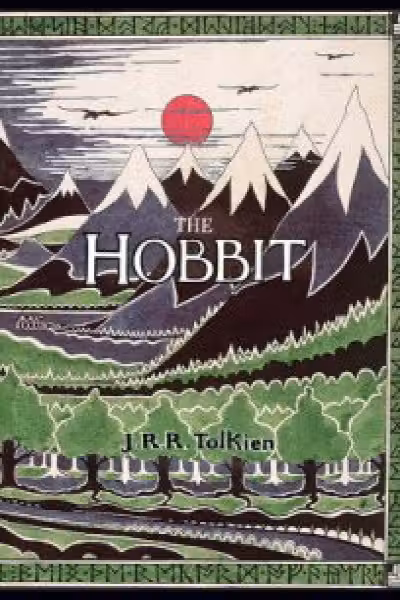 The Lord of the Rings: The Hobbit (Classic HB)