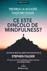 Ce este dincolo de Mindfulness?