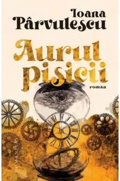 Aurul pisicii