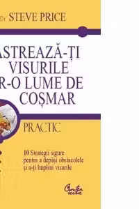 Pastreaza-ti visurile intr-o lume de cosmar