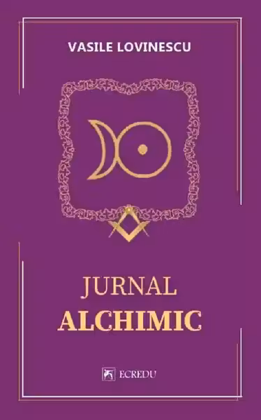 Jurnal alchimic
