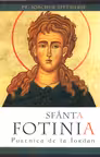 Sfânta Fotinia, pustnica de la Iordan