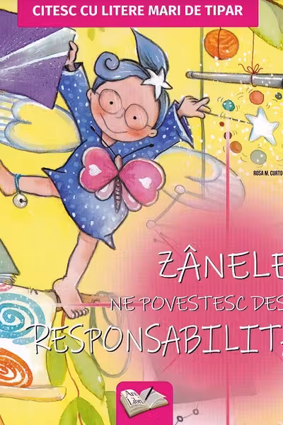 Zanele ne povestesc despre... Responsabilitate