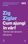 Cum ajungi in varf
