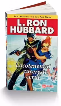 Locotenentul cucereste cerul