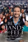 Be The Hands and Feet
