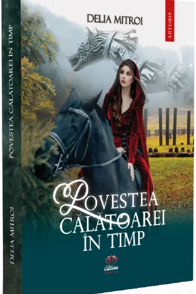 Povestea calatoarei in timp
