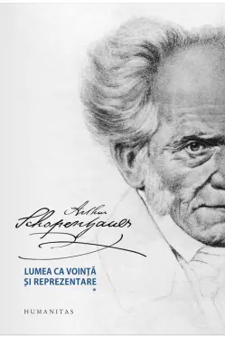Lumea ca vointa si reprezentare. Set 2 volume
