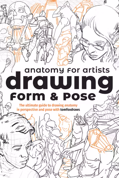 Anatomy for Artists: Drawing Form & Pose