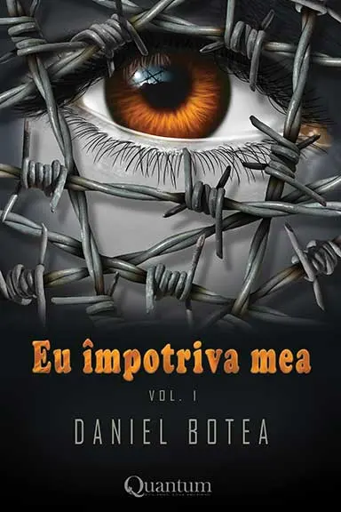 Eu împotriva mea. Vol.1