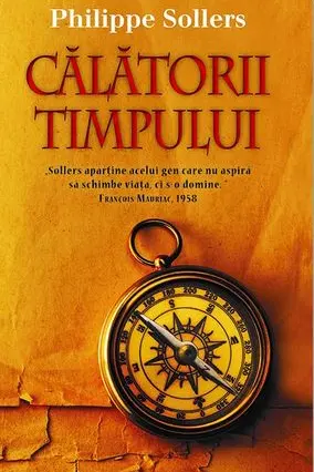 Călătorii timpului
