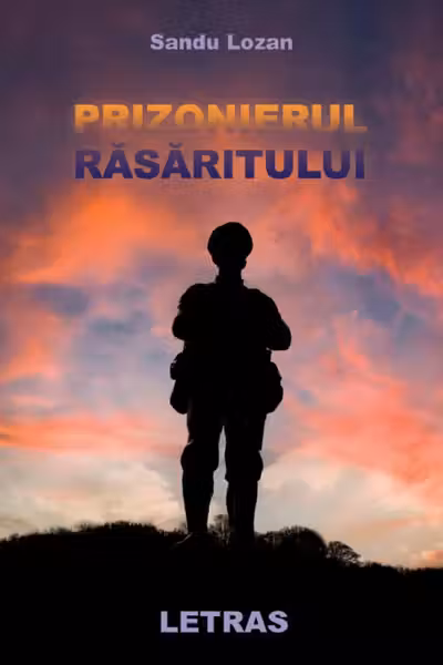 Prizonierul răsăritului