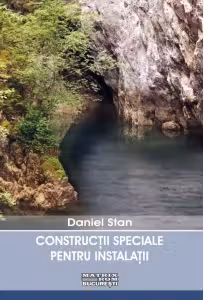 Constructii speciale pentru instalatii
