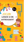 Jocuri logice si de antrenament 7+