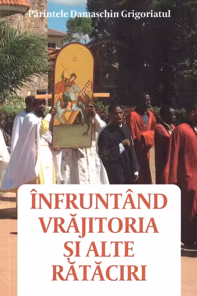Infruntand vrajitoria si alte rataciri