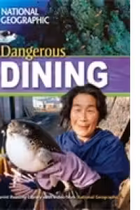 Dangerous Dining + DVD