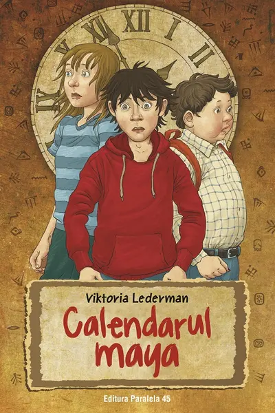 Calendarul Maya