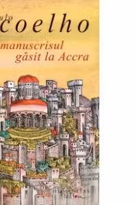 Manuscrisul gasit la Arcca