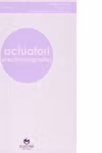 Actuatori electromagnetici