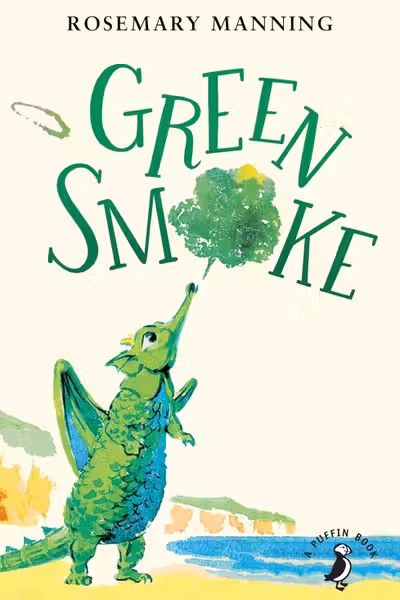 Green Smoke