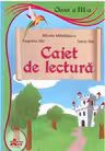 Caiet de lectura. Clasa a 3-a