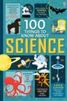 100 Things to Know About Science