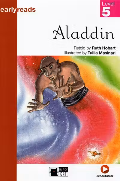 Aladdin